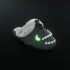 Sharkicks Pro - Hiver, Le Costume Noir, Talon Ouvert